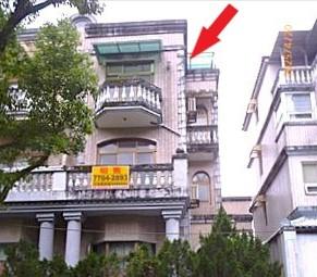 汐止法拍透天-3