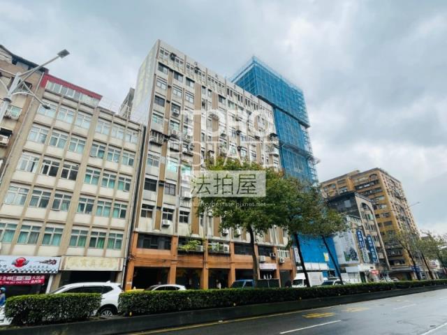 中正區法拍華廈-4