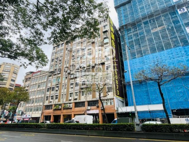 中正區法拍華廈-5