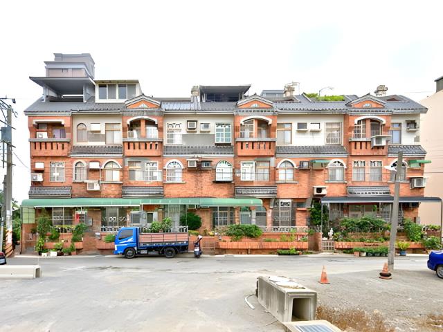 中壢法拍透天-7