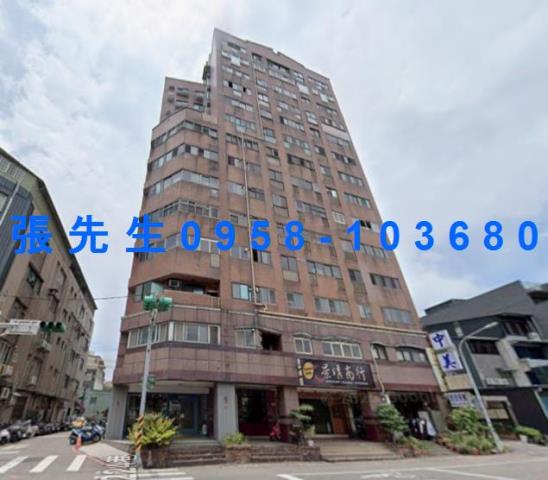 中壢拍賣大樓-1