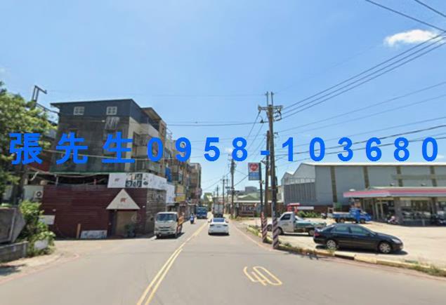 楊梅法拍公寓-2