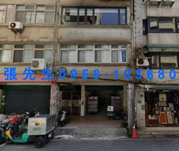 中山區公寓法拍-3