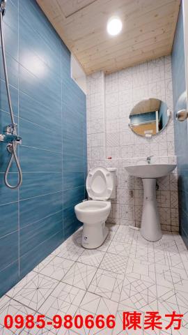 嘉義西區透天-4