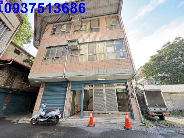 宜蘭宜蘭市透天-1