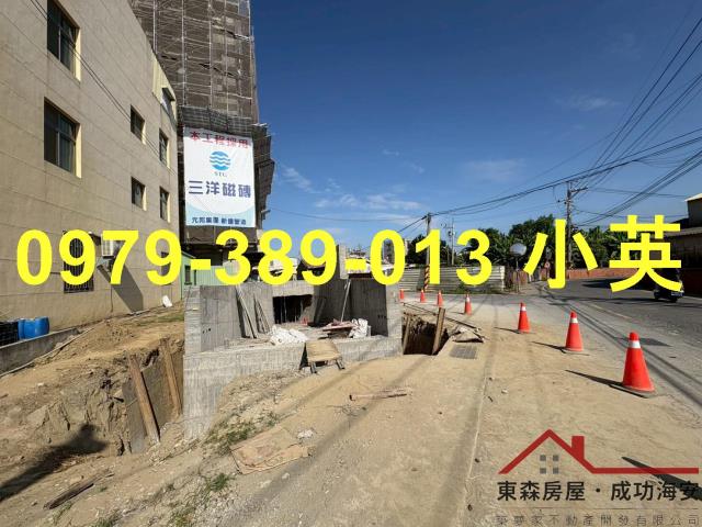 台南善化大樓-3