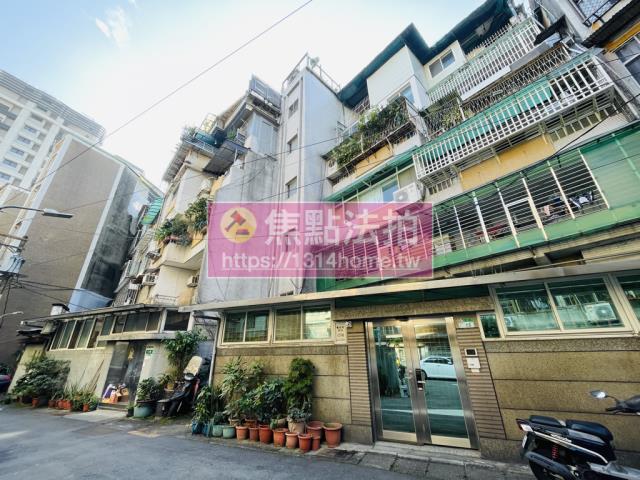 士林公寓法拍-4