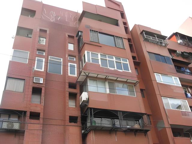 北投拍賣華廈-4