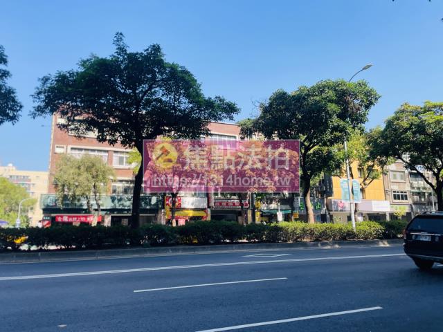中山區法拍店面-6