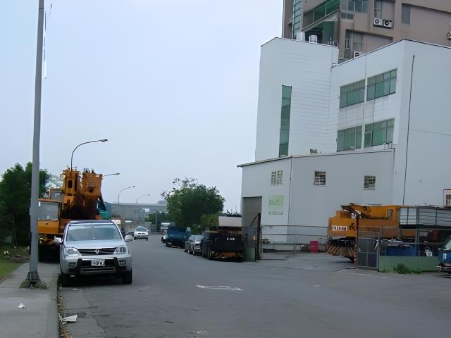 內湖法拍大樓-6