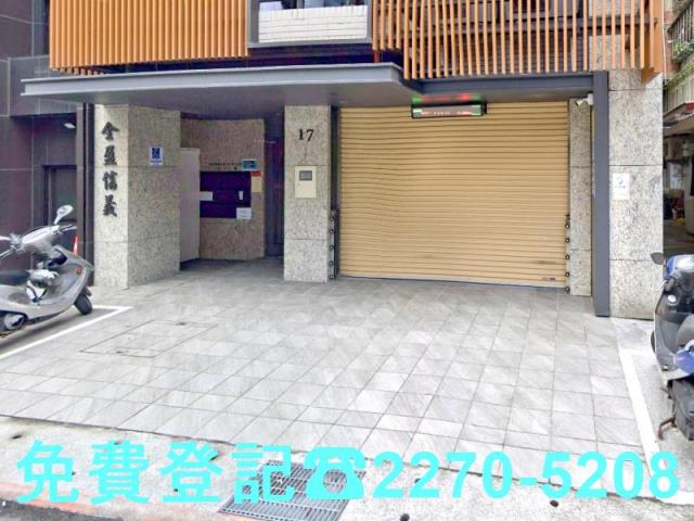 信義區法拍大樓-4