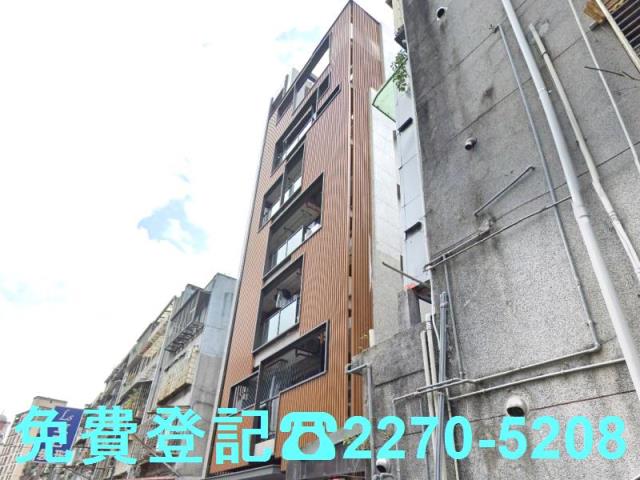 信義區法拍大樓-2