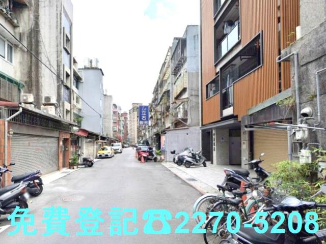 信義區法拍大樓-6