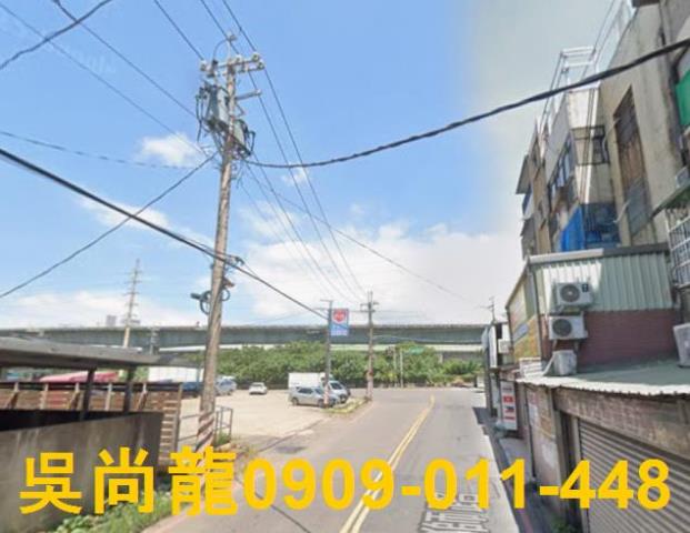 楊梅法拍公寓-3