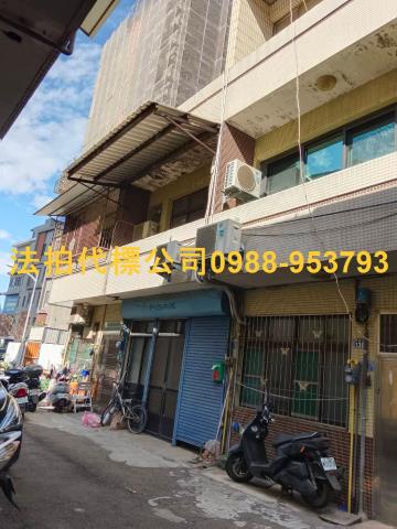 新竹拍賣透天-8