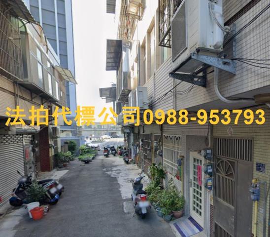 新竹拍賣透天-5