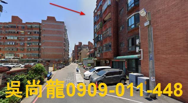 新竹法拍華廈-3