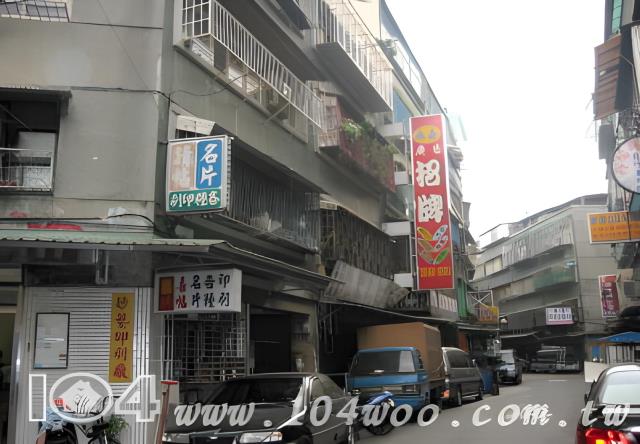 新北新莊法拍公寓-5