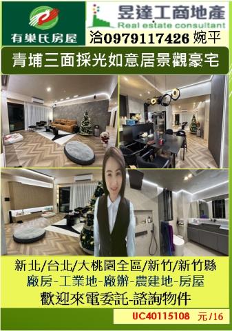 桃園大園大樓-1