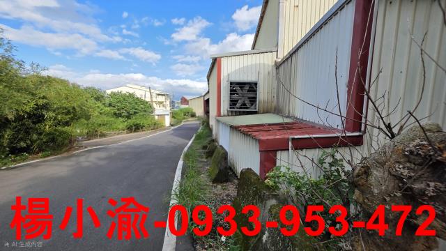 新北八里廠房-2