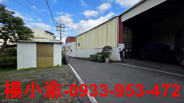 新北八里廠房-4