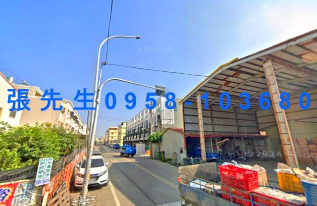 雲林西螺透天拍賣-4