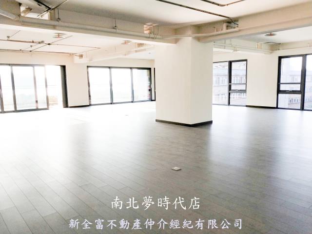 新北淡水大樓-8