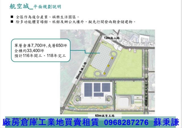 桃園蘆竹廠房-6