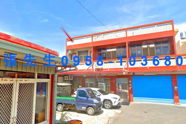 雲林麥寮法拍透天-1