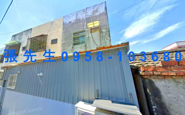 雲林麥寮法拍透天-3