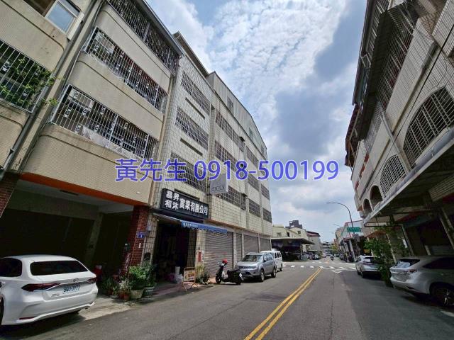 台中北屯透天法拍-3