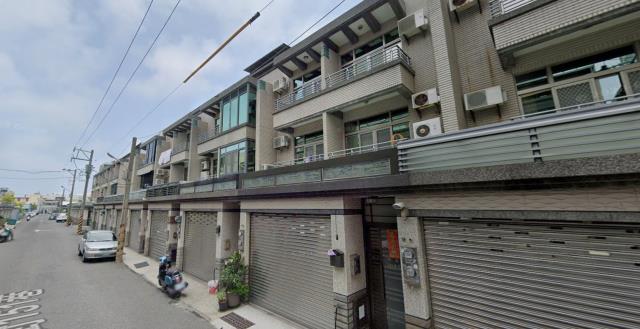 台南南區透天法拍-3