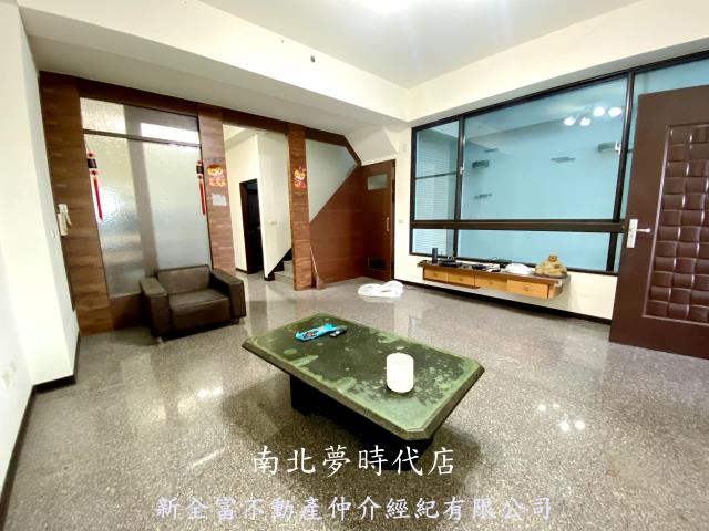 台南安定透天-2