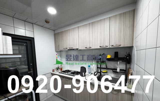 桃園中壢華廈-2