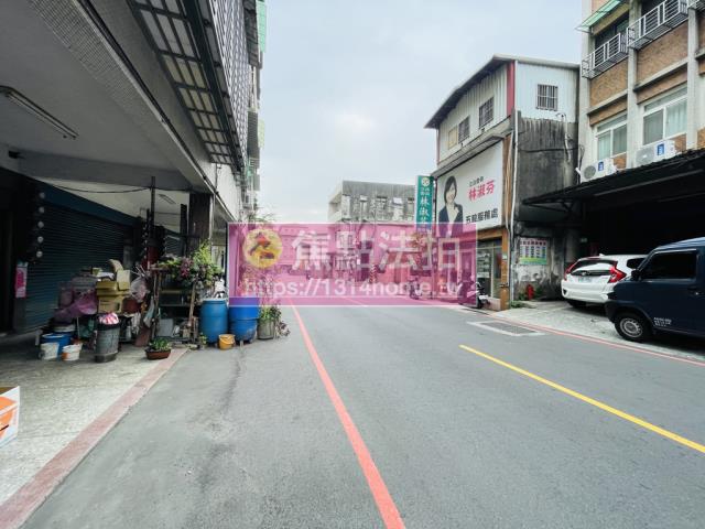 五股公寓法拍-9