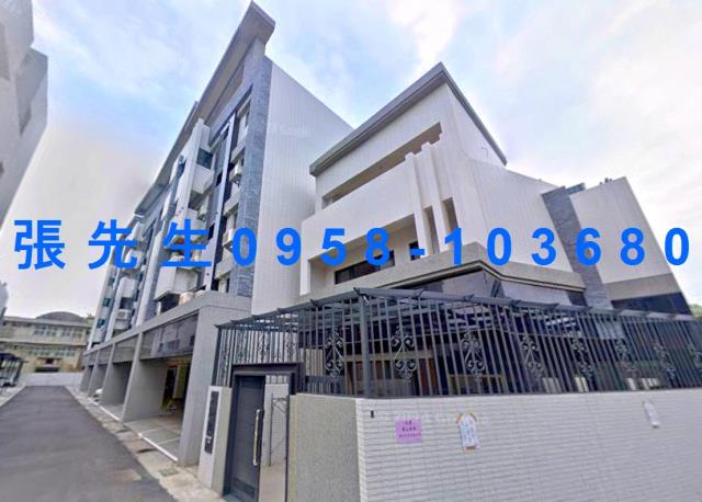 六腳公寓法拍-1