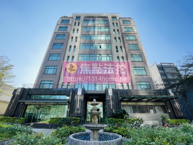 台北廠辦法拍-1