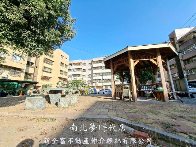 台南永康公寓-11