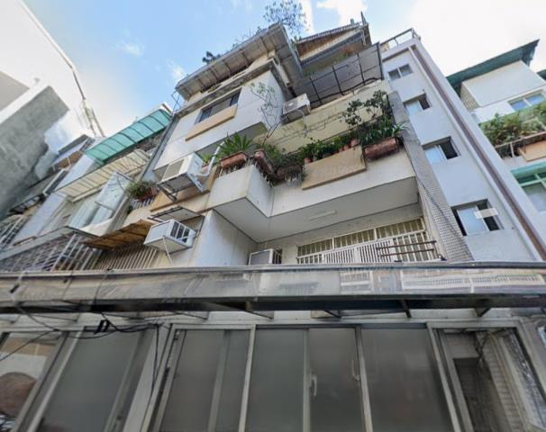 台北士林拍賣公寓-3