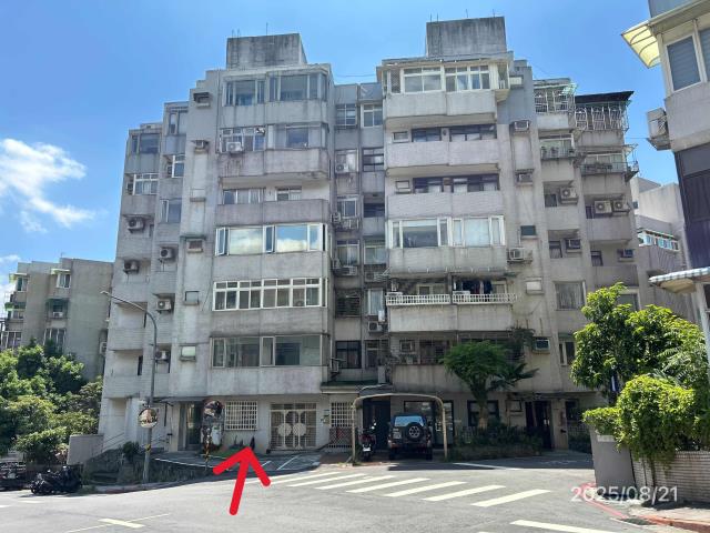台北士林華廈拍賣-4