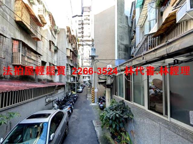 台北士林公寓法拍-6