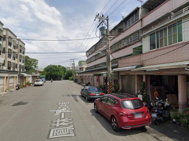 高雄大寮拍賣透天-2