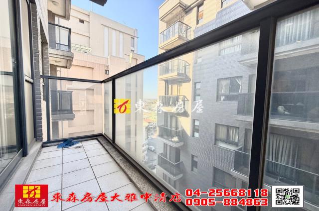 台中大雅大樓-8