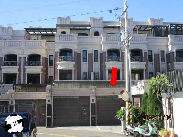 沙鹿法拍透天-3