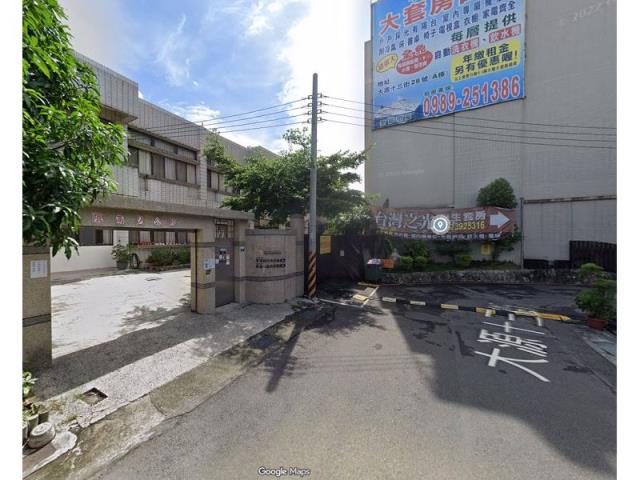 太平透天法拍-6