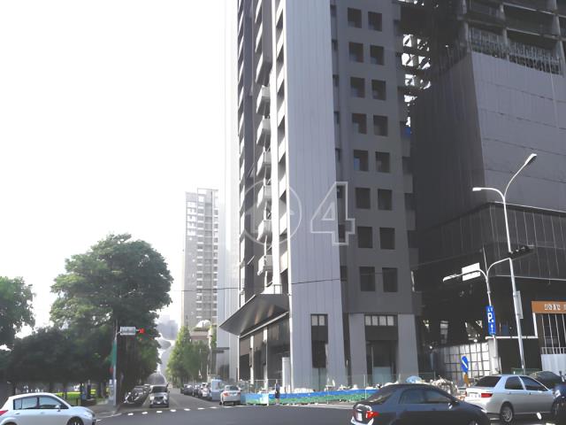 西屯大樓法拍-4