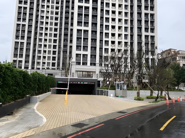 大園拍賣大樓-4