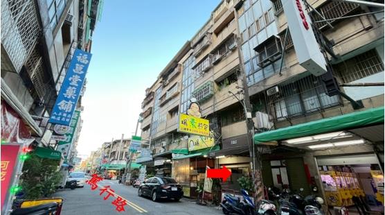 台中法拍華廈-2