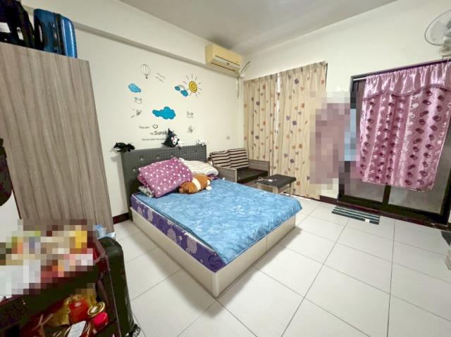 台南新市透天-9