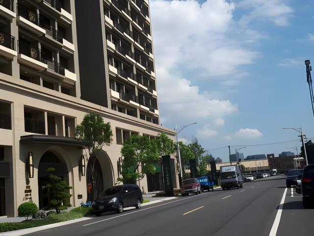 桃園桃園區法拍大樓-6